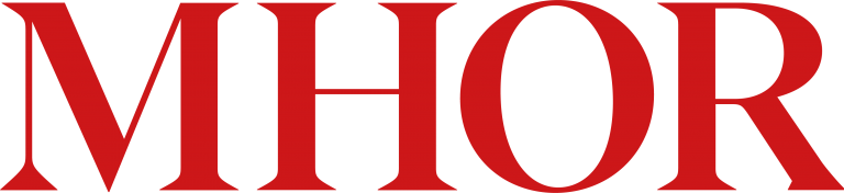 Mhor logo